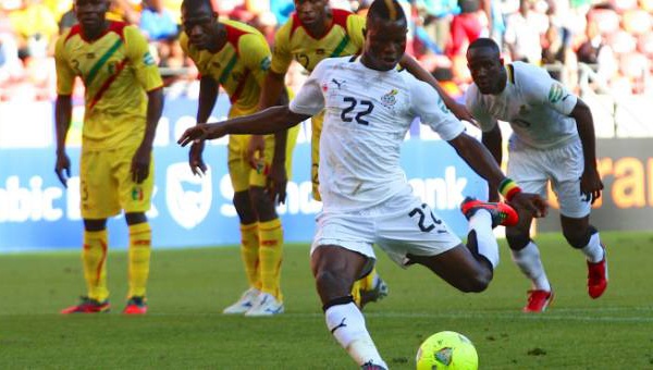 URGENT - UFOA: les Gambiens refusent de poursuivre le match.