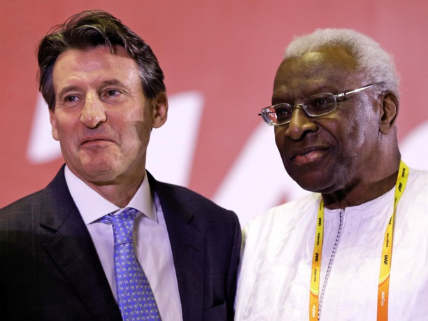  Document Exclusif: Les détails du scandale qui mouille Lamine Diack, ses enfants et son réseau
