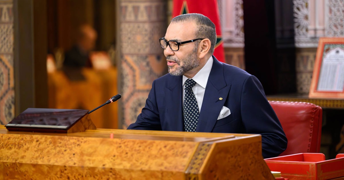 Burkina Faso : quatre Français libres grâce à la médiation de Mohammed VI