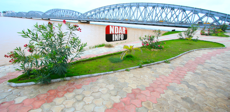 Développement du Tourisme à Saint-Louis : Cinq pistes à explorer ... Développement du Tourisme à Saint-Louis : Cinq pistes à explorer ...