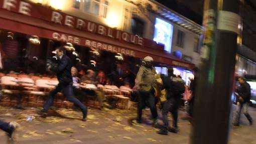 En direct: fusillades et prise d'otage en cours à Paris, 42 morts
