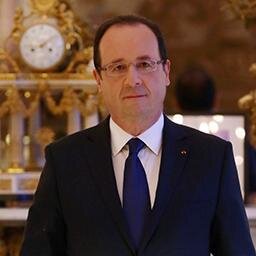 ATTENTATS A PARIS: Hollande va réunir son conseil de défense, ce matin.
