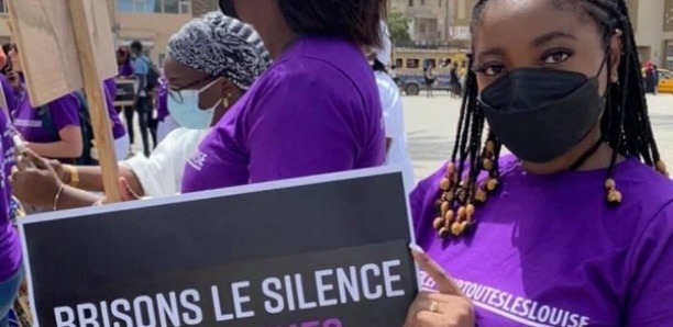 Dakar : interdiction du sit-in nu des féministes prévu le 31 décembre