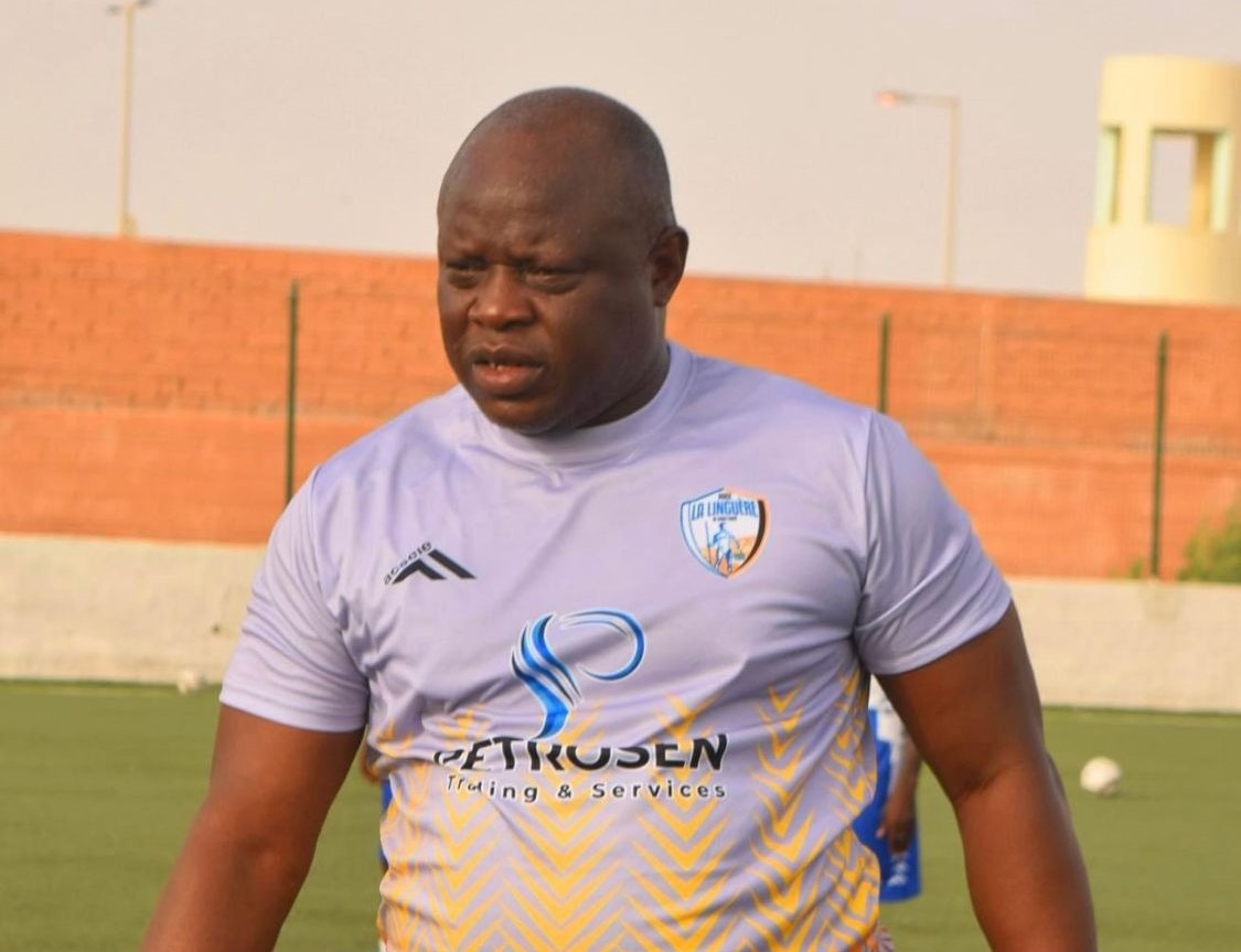 Direction technique nationale du football : Amara Traoré, nouveau responsable du Département d’élite  Direction technique nationale du football : Amara Traoré, nouveau responsable du Département d’élite