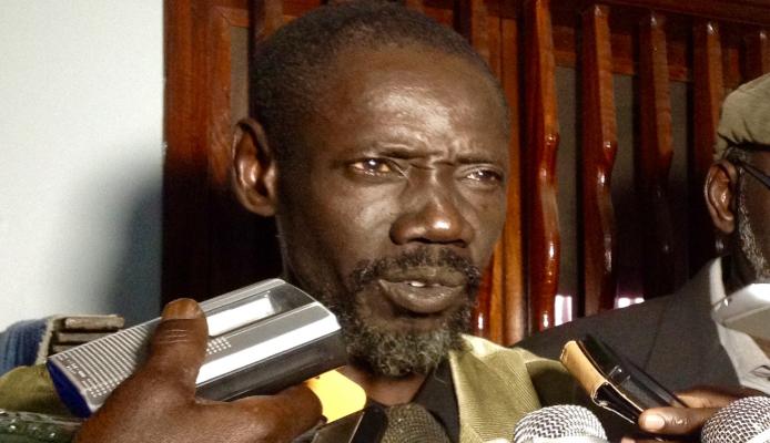 Nécrologie: décès de Mme Nafissatou Séne Wade, épouse du docteur Masseck WADE.