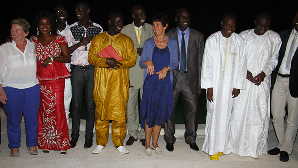 (Vidéo - Photos) CLÔTURE EN APOTHÉOSE DES JOURNÉES MÉDICALES : de l’allégresse et des plaidoyers forts  (Vidéo - Photos) CLÔTURE EN APOTHÉOSE DES JOURNÉES MÉDICALES : de l’allégresse et des plaidoyers forts