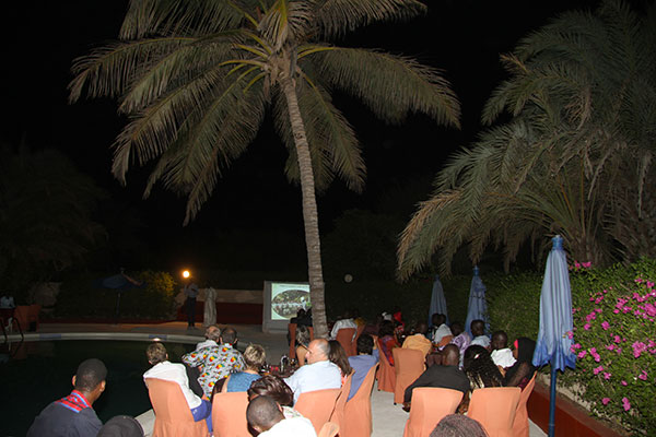 (Vidéo - Photos) CLÔTURE EN APOTHÉOSE DES JOURNÉES MÉDICALES : de l’allégresse et des plaidoyers forts  (Vidéo - Photos) CLÔTURE EN APOTHÉOSE DES JOURNÉES MÉDICALES : de l’allégresse et des plaidoyers forts