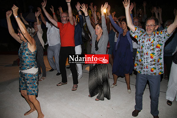 (Vidéo - Photos) CLÔTURE EN APOTHÉOSE DES JOURNÉES MÉDICALES : de l’allégresse et des plaidoyers forts  (Vidéo - Photos) CLÔTURE EN APOTHÉOSE DES JOURNÉES MÉDICALES : de l’allégresse et des plaidoyers forts