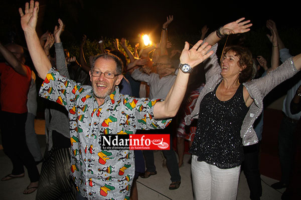 (Vidéo - Photos) CLÔTURE EN APOTHÉOSE DES JOURNÉES MÉDICALES : de l’allégresse et des plaidoyers forts  (Vidéo - Photos) CLÔTURE EN APOTHÉOSE DES JOURNÉES MÉDICALES : de l’allégresse et des plaidoyers forts