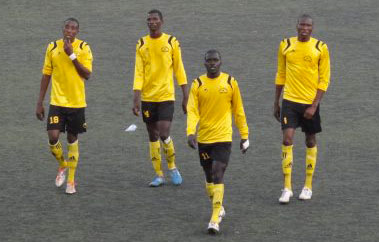 FOOT : Linguère (0 - 1) Ndiambour.