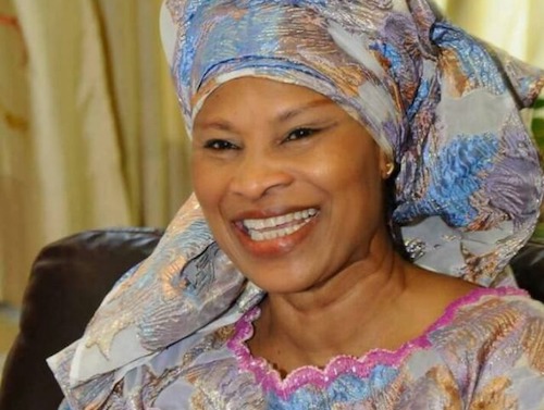 Lettre ouverte à l'honorable député Aïssata Tall Sall : L’interpellation d’un fils de Podor, pour l’union des cœurs et des esprits au service de l’intérêt supérieur de Podor, du Fouta et du Sénégal Lettre ouverte à l'honorable député Aïssata Tall Sall : L’interpellation d’un fils de Podor, pour l’union des cœurs et des esprits au service de l’intérêt supérieur de Podor, du Fouta et du Sénégal