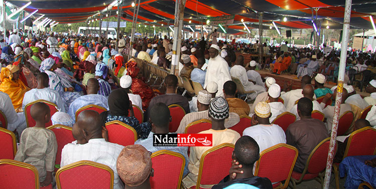 JOURNÉE DU CORAN: le film de l’impressionnante mobilisation. JOURNÉE DU CORAN: le film de l’impressionnante mobilisation.