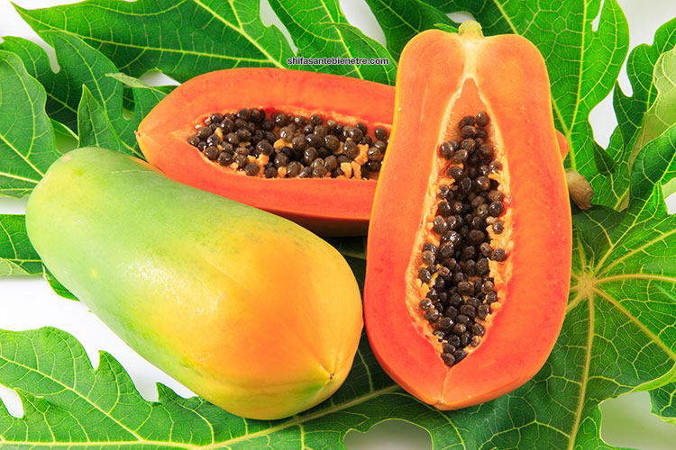 Les bienfaits nutritionnels de la papaye