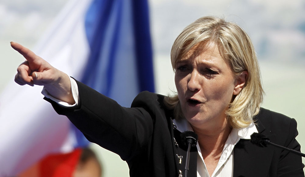 Paludisme : quand Marine Le Pen s’attaque aux essais cliniques de l’Institut Pasteur de Lille au Sénégal ….