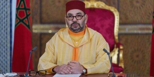 Maroc : le Roi Mohammed VI appelle les marocains à renoncer au sacrifice de l’Aid al -Adha (Tabaski) Maroc : le Roi Mohammed VI appelle les marocains à renoncer au sacrifice de l’Aid al -Adha (Tabaski)