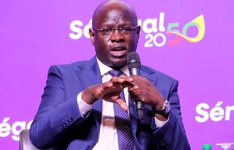 Pour combler la dette, le Sénégal devra rembourser 3 100 milliards de francs CFA Pour combler la dette, le Sénégal devra rembourser 3 100 milliards de francs CFA