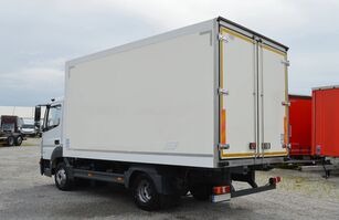 L'ANAM annonce l'affectation de camions frigorifiques à des acteurs de Saint-Louis