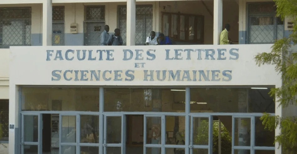 Corruption à l'UCAD : quand l'argent et les faveurs font la note Corruption à l'UCAD : quand l'argent et les faveurs font la note