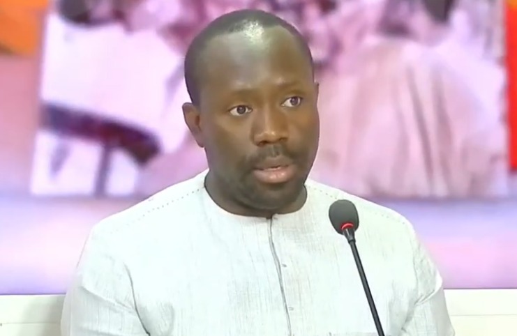 Urgent | Limogeage de Pape Mada Ndour, Chef de Cabinet du président de la République
