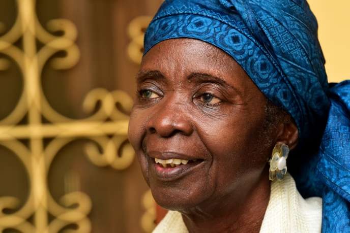 Aminata Sow FALL, la volonté et l'espoir | Par Amadou Elimane KANE