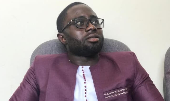 Nomination : El Hadji Sader Top nouveau directeur de l'hôpital de Saint-Louis Nomination : El Hadji Sader Top nouveau directeur de l'hôpital de Saint-Louis