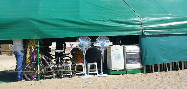 Alerte aux Saint-Louisiens : fuyez cette arnaque ! Alerte aux Saint-Louisiens : fuyez cette arnaque !