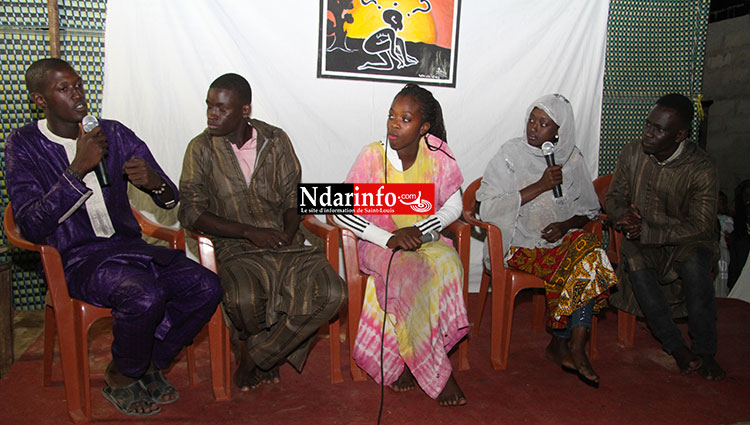 Prestation artistique ... Prestation artistique ...