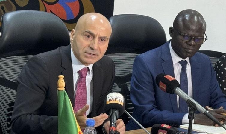 Une mission du FMI à Dakar pour examiner le rapport de la Cour des comptes