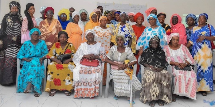 Richard-Toll : L’association "Les Calebasses du Walo" obtient un financement de 30 millions FCFA