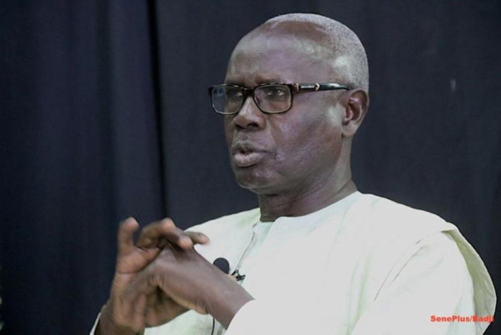 Mody Niang démissionne de la présidence du conseil d’administration du journal Le Soleil