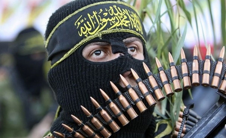 MENACE TERRORISTE : plusieurs personnes arrêtées, hier nuit, à Saint-Louis. MENACE TERRORISTE : plusieurs personnes arrêtées, hier nuit, à Saint-Louis.