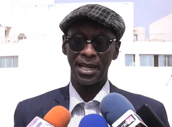 Me Cheikh Khoureychi Ba, figure du barreau sénégalais, s’éteint à Istanbul