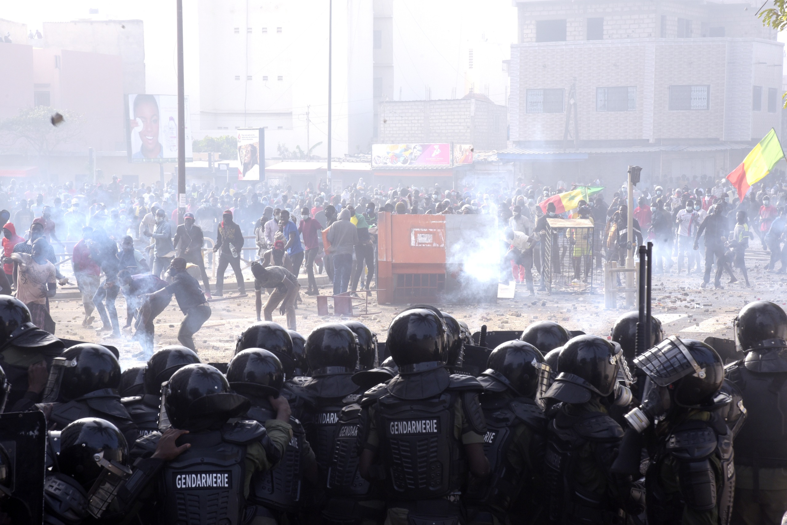 Interprétation de la Loi d’amnistie au Sénégal : La société civile appelle à la concertation pour éviter les tensions