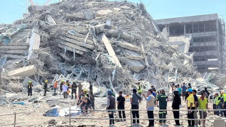 Séisme dévastateur en Birmanie : Plus de 1.000 Morts, secours mobilisés