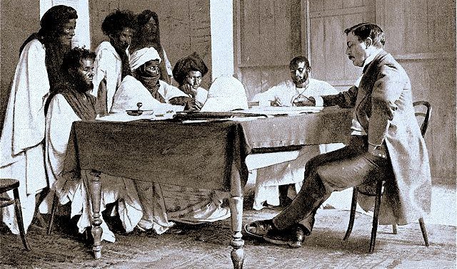Cheikhna Cheikh Saadbouh, singularités d’un parcours
