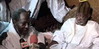 Serigne Cheikh Khady M’backé: Un milliardaire qui habitait dans une case en paille….