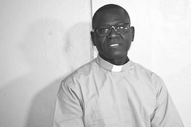 Mgr Augustin Simmel Ndiaye nommé évêque de Saint-Louis