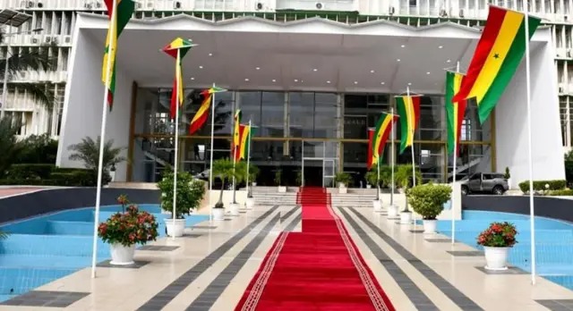 Sénégal : L’Assemblée nationale adopte l’interprétation de la loi d’amnistie