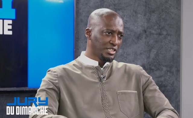 Bakary Séga Bathily, DG de l’APIX S.A :  " Notre objectif est de voir Ousmane Sonko à la tête du Sénégal "