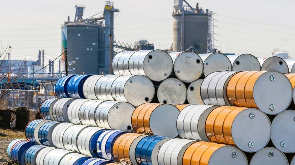 Rapport sur la production de Sangomar : 3,08 millions de barils produits en mars 2025