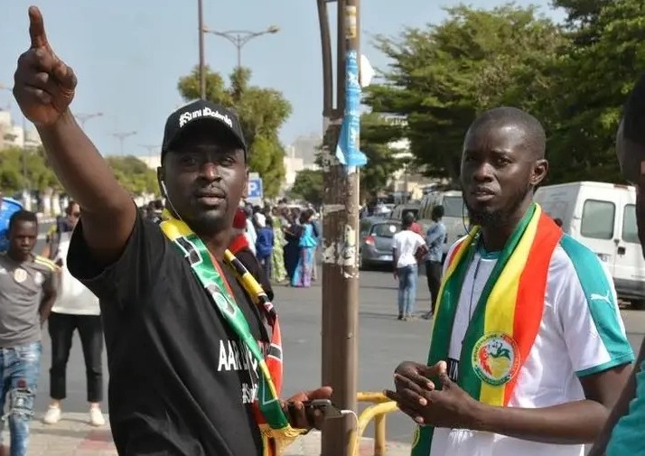 Ousmane Abdoulaye Barro nommé Chef de Cabinet du Président Diomaye Faye