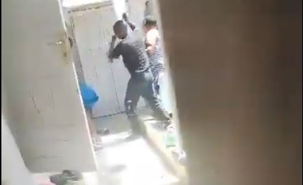 Violence sur mineur à Saint-Louis : une enquête ouverte après la diffusion d’une vidéo choc