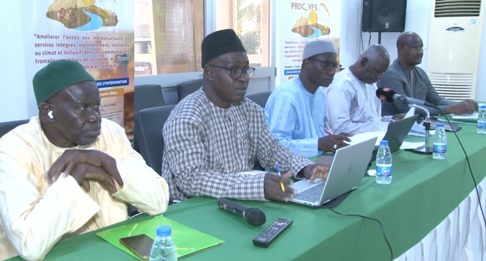 Chaînes de valeur  : le PRDC-VFS lance le tri des filières à accompagner Chaînes de valeur  : le PRDC-VFS lance le tri des filières à accompagner