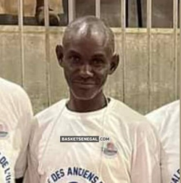 Saint-Louis Basket Club en deuil : Le coach adjoint Aliou Badara Dia n’est plus !
