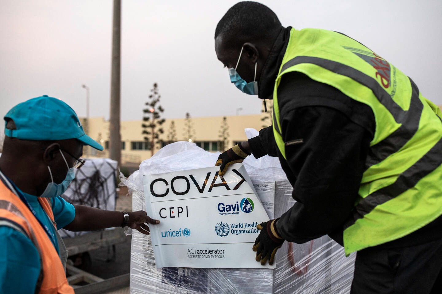 Fonds Covid : révélations explosives sur les dérives de certains ministères