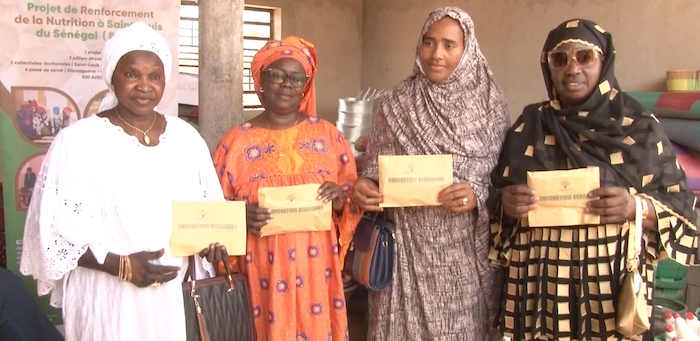 Saint-Louis : lancement du PRN2S pour renforcer la lutte contre la malnutrition infantile