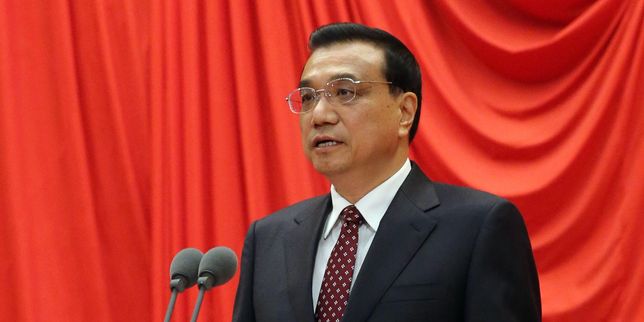 La croissance chinoise n'a jamais été aussi faible depuis 25 ans