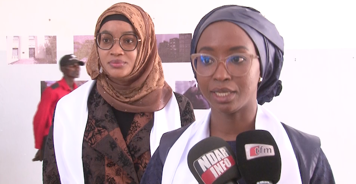 Femmes et innovation : l’Institut Pasteur valorise les carrières scientifiques à l’UGB
