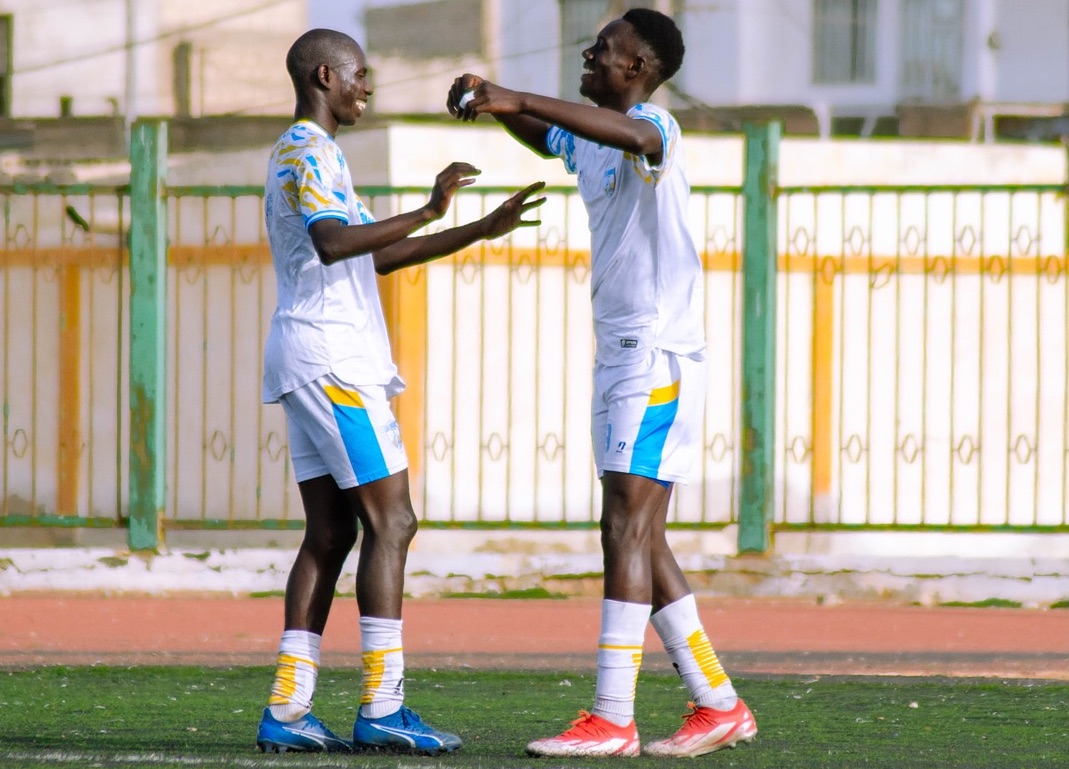 Ligue 1 : La Linguère enchaîne et fait sauter Guédiawaye Ligue 1 : La Linguère enchaîne et fait sauter Guédiawaye