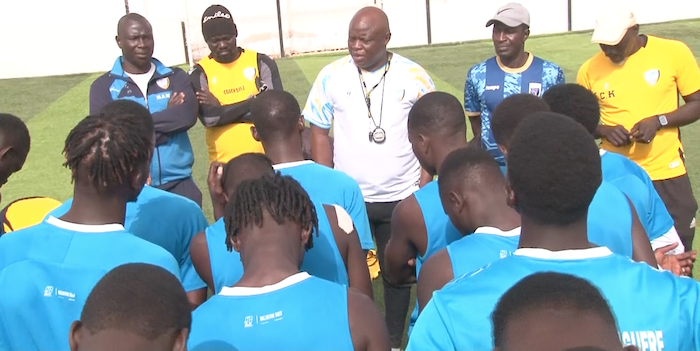 Linguère de Saint-Louis : Objectif victoire contre Ouakam pour poursuivre l’ascension
